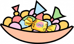 Candy Clip Art Free | Clipart Panda - Free Clipart Images