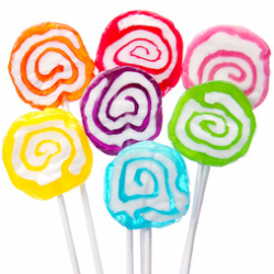 Bulk Lollipops | CandyWarehouse.com