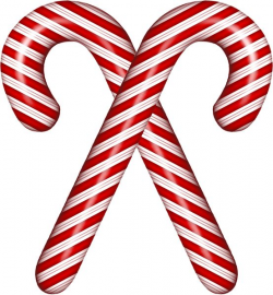 Candy canes images christmas peppermints candy canes images clip art ...