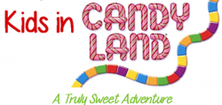Kids in Candy Land | stlparent.com