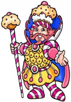 Candyland Character Page Coloring Sheets - Bing Images | Holiday ...