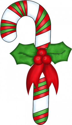 Christmas Sweets Clipart