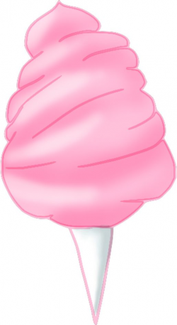 Pink Cotton Candy Clipart | Clipart and Things | Pinterest | Pink ...