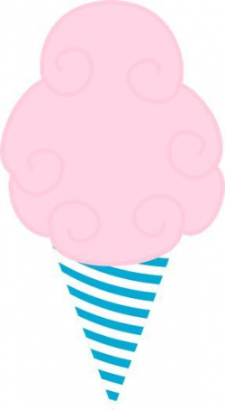 Cute clipart cotton candy circo minus 2 | Cotton candy | Pinterest ...