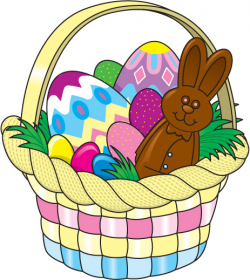 Easter Candy Clipart – Merry Christmas And Happy New Year 2018