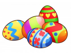Easter Candy Clipart - cilpart
