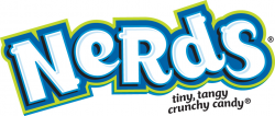 Nerds candy are tangy crunchy irregular shaped candy that comes ...