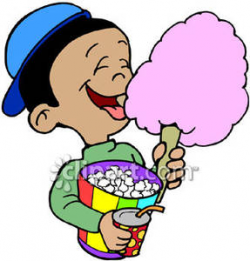 28+ Collection of Kids Eating Candy Clipart | High quality, free ...