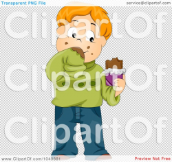 chocolate candy clipart - HubPicture