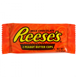 Shop Reese's 1.5-oz Peanut Butter Cup at Lowes.com