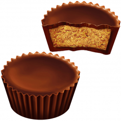 Reese's Peanut Butter Cups - Cook Diary