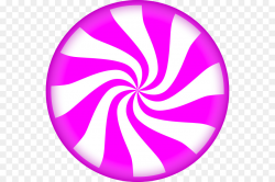 Candy cane Lollipop Peppermint Clip art - Swirl Candy Cliparts png ...
