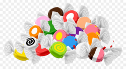 Salt water taffy Gummi candy Clip art - salt png download - 1500*801 ...