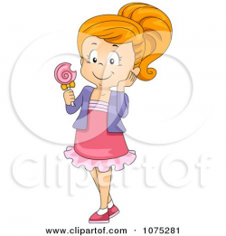 Sweets clipart sweet taste - Pencil and in color sweets clipart ...