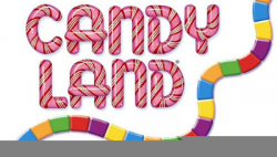Free Candyland Board Game Clipart | Free Images at Clker.com ...