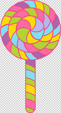Candy Land Lollipop Borders And Frames Open PNG, Clipart ...
