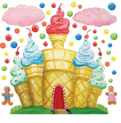 Candy Land | Charleston County Public Library