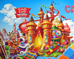 Image - Candy Castle.png | Candy Land Wiki | FANDOM powered by Wikia