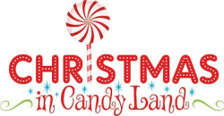 Registration Open-Christmas in Candy Land | Cherry Hill Village HOA