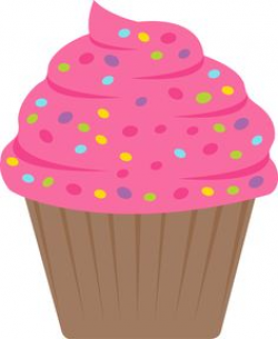 No way! All sorts of cute cupcake cliparts for free!! Laminate them ...