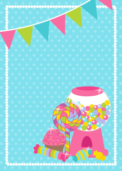 Cute Cliparts ❤ | Cute Clipart | Pinterest | Candyland, Candy land ...
