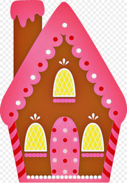 Gingerbread house Clip art Candy Land Ginger snap -