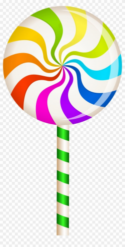 Pin by Zeinab Mohsen on Candyland | Swirl lollipops, Clip ...