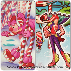 candyland characters - Google Search | CandyLand | Pinterest ...