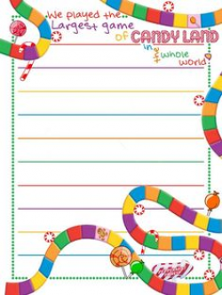 47 Best candy land ddd images in 2018 | Candy land theme ...