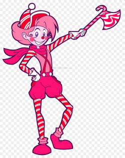 Candy Land Candy cane Peppermint Clip art - Peppermint Float ...