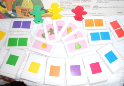 Candyland Board Game Cards | Girls Jam | Pinterest | Candyland board ...