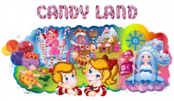 Free Free Candyland Cliparts, Download Free Clip Art, Free ...
