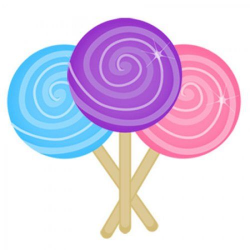 11 best Lollies images on Pinterest | Candy clipart, Illustrations ...