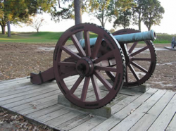 Canons, Artillery - American Revolution for Kids