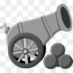 Cartoon Cannon Png, Vectors, PSD, and Clipart for Free Download ...