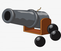 Cannon, Bullet, Artillery Shell PNG Image and Clipart for Free Download