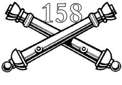 158th Field Artillery Association