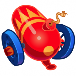 Image - Circus cannon.PNG | Moshi Monsters Wiki | FANDOM powered by ...