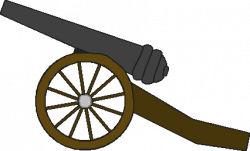 Kisekae 2 Prop - Civil War Cannon by Zebuta on DeviantArt