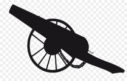 Cannon Drawing Cartoon American Civil War - cannon png download ...
