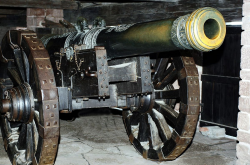 Cannon - Wikipedia