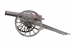 Civil War Cannon by Nolamom3507 on DeviantArt