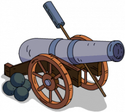 Image - Pirate Cannon Menu.png | The Simpsons: Tapped Out Wiki ...