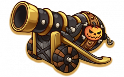 Image - Pumpkin-hell-cannon-icon.png | Pirates of Everseas Wiki ...