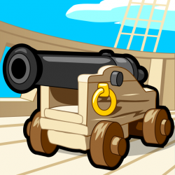 pirate cannon by GregSm on DeviantArt