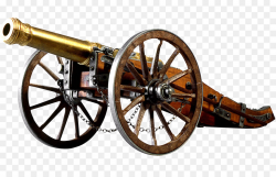 Artillery u6d0bu697c - Military cannon png download - 2128*1342 ...
