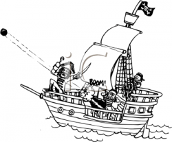 Find Clipart Ship Clipart Image 25 Of 254 | Book 3 illustrations ...