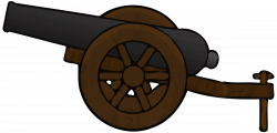 Cannon 3 Icons PNG - Free PNG and Icons Downloads