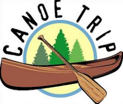 Free Canoe Clipart