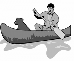 canoeing USGS - /recreation/boating/canoe/canoeing_USGS.png.html